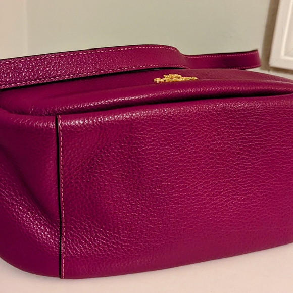 Coach handbag - Picture 2 of 9